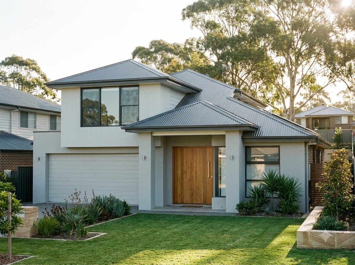 Home Builders in Cranbourne East | Custom & New Homes
