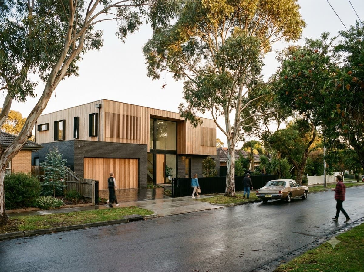 Renovate or Rebuild? A Melbourne Homeowner's Decision Guide
