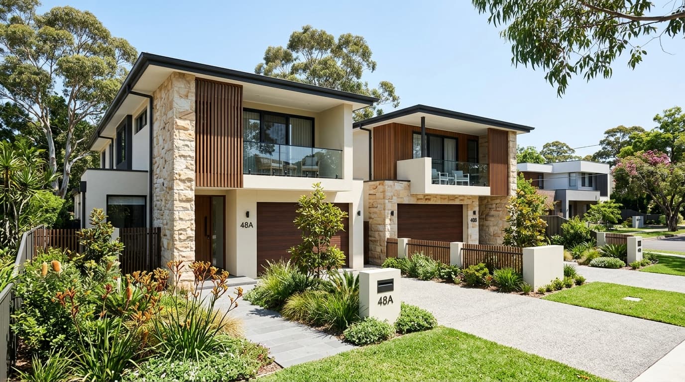 Custom Home Builder Cranbourne: Design & Build Your Dream Home
