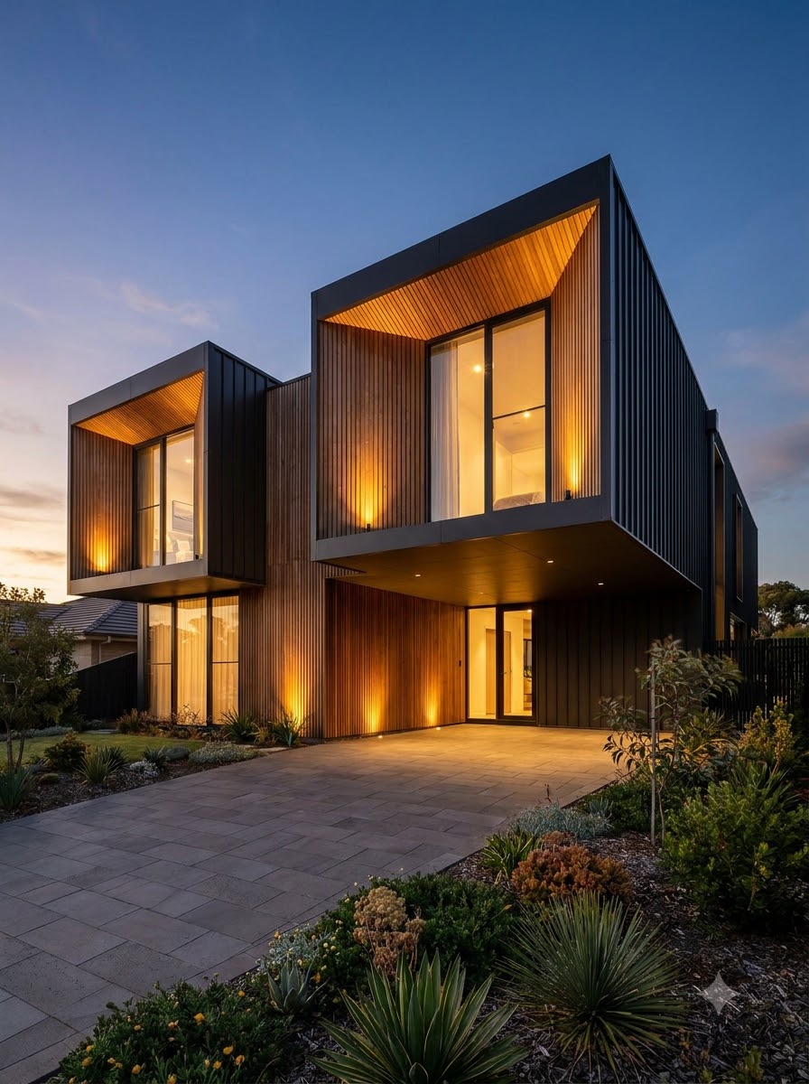 Architectural Living