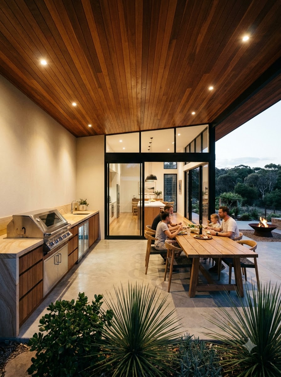 Entertain in Style