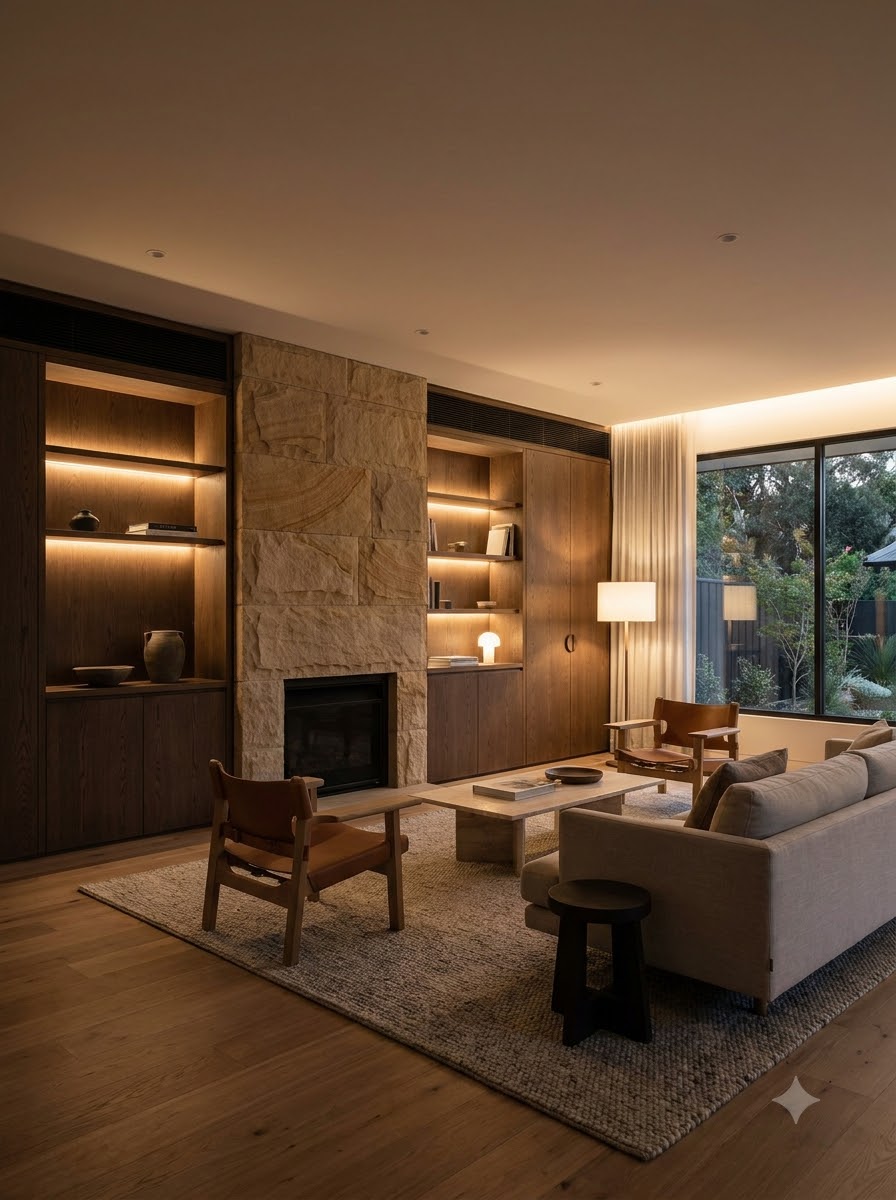 Luxury Living