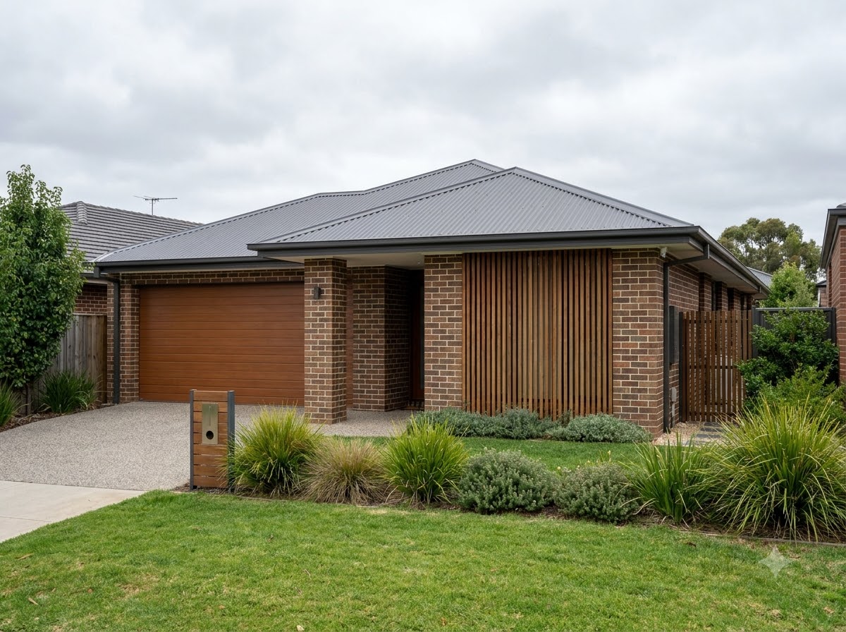Single Storey Homes